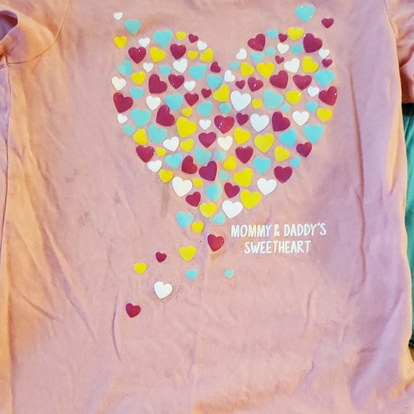 Girl's clothes - Picture 3 of 10